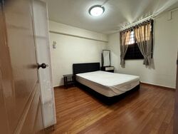 Blk 93 Commonwealth Drive (Queenstown), HDB 3 Rooms #443377021